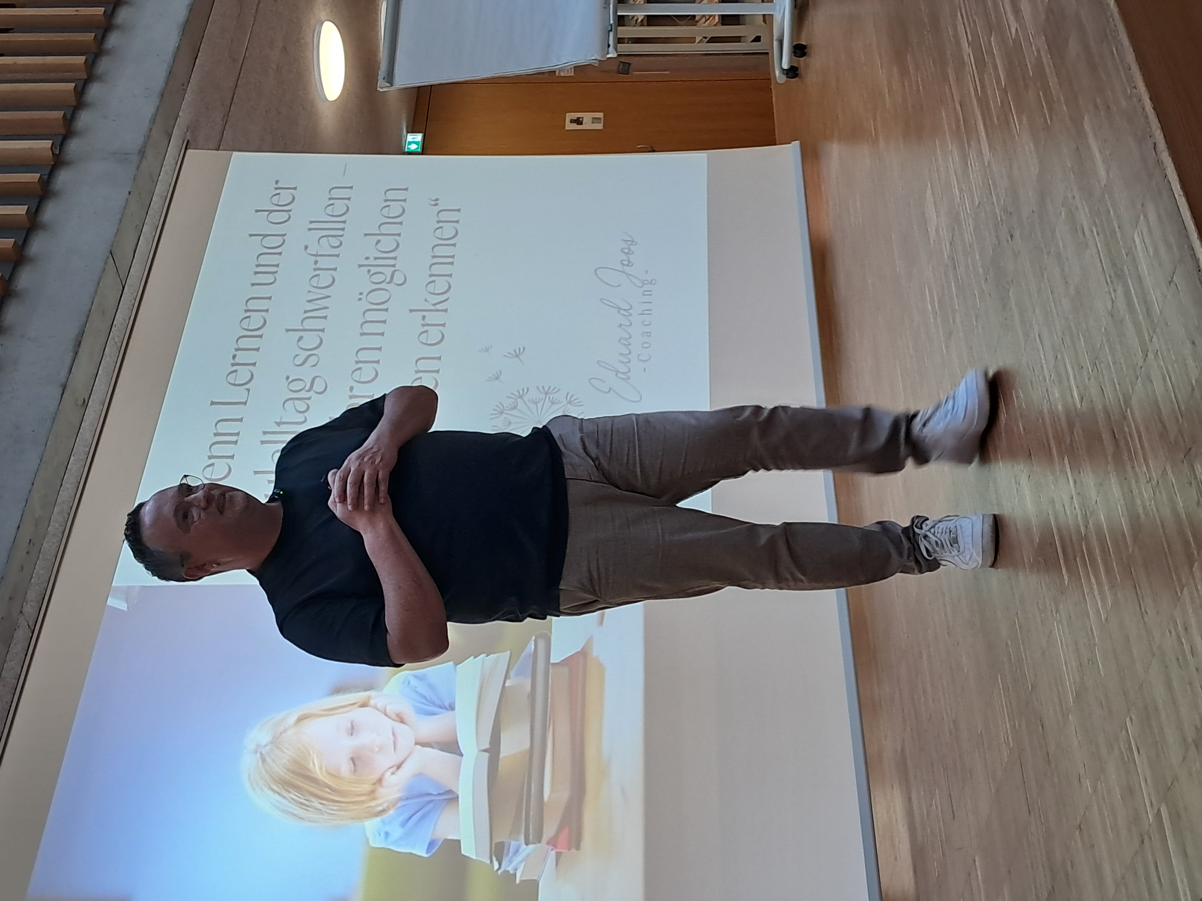 Realschule Osterburken Kinder und Jugendcoach Joos