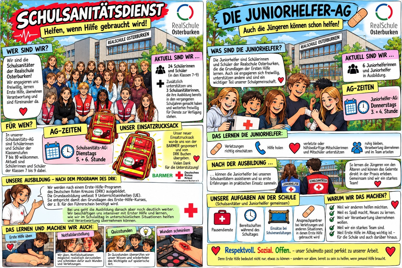 Sanitäts AG