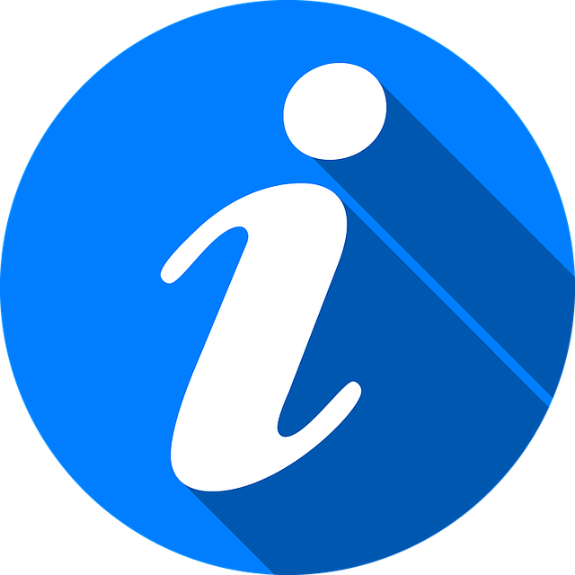 Info Button
